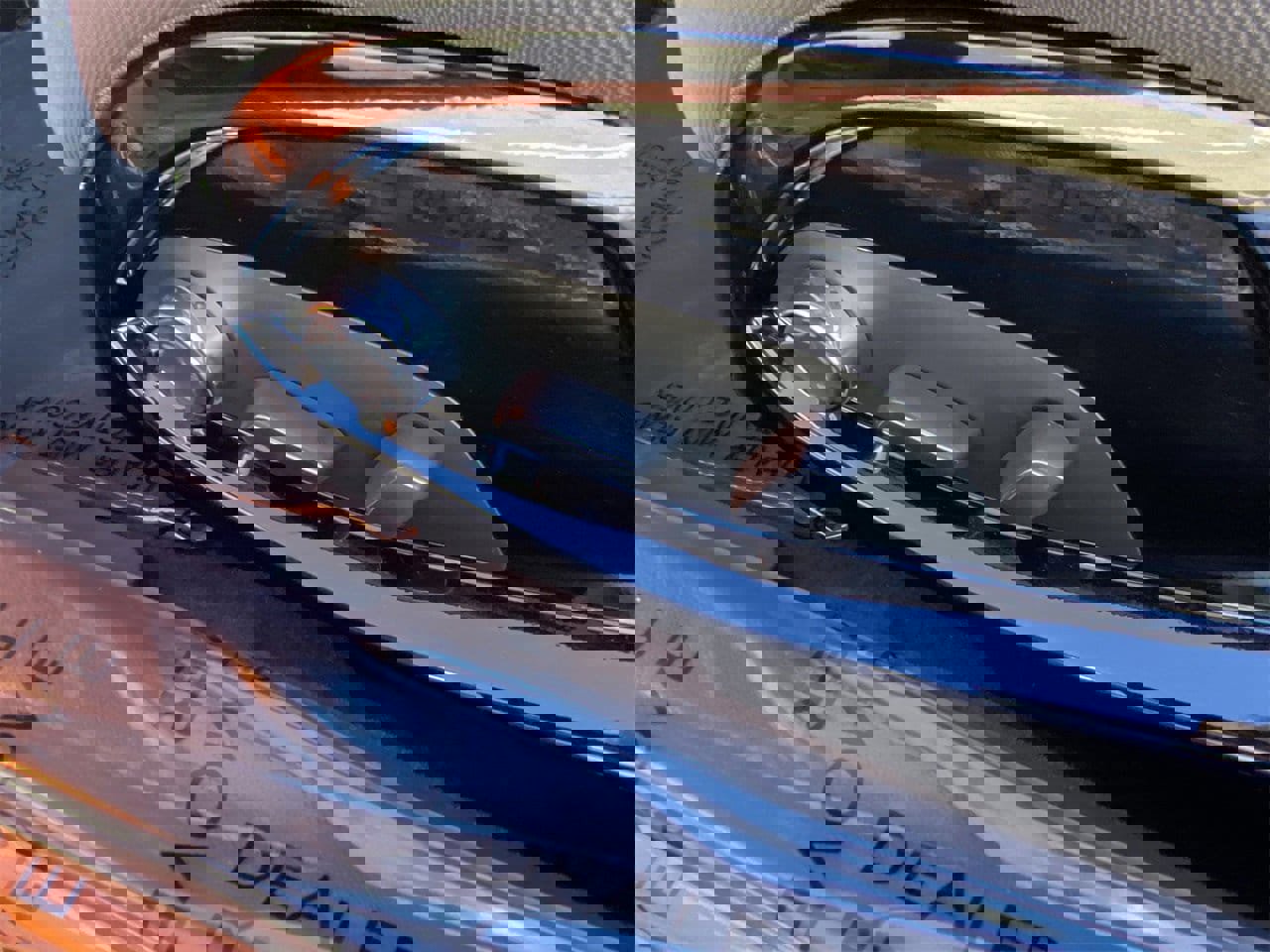 Used 2024 Chevrolet Corvette Stingray Premium Cpe w/ Z51 Performance Package image 18