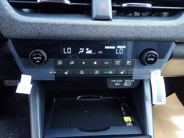 New 2026 Subaru Outback Limited AWD/4WD image 21