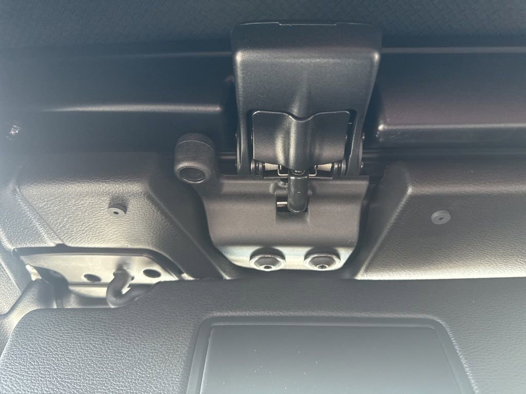 New 2025 Jeep Wrangler Sahara image 29