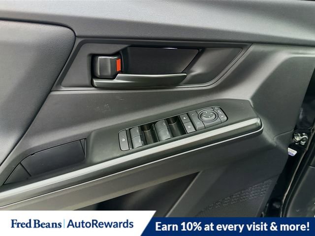 New 2026 Toyota bZ image 9