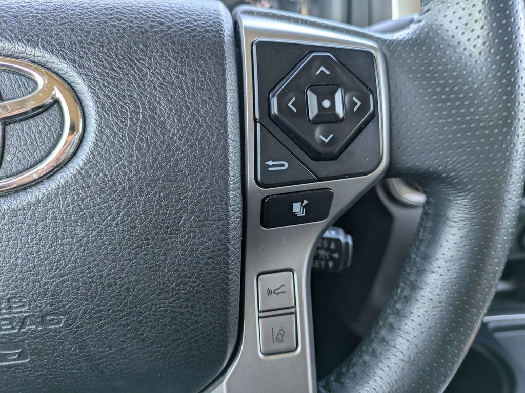 Used 2023 Toyota 4Runner SR5 image 24