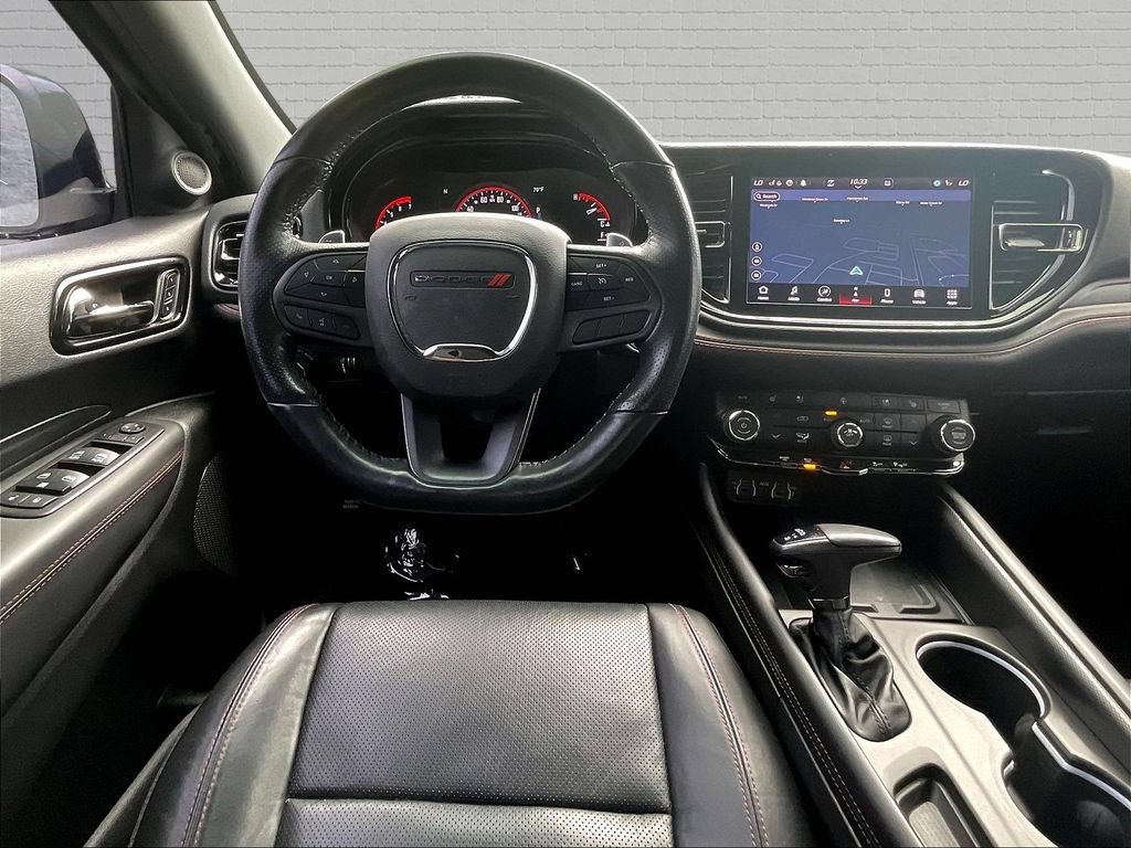 Used 2021 Dodge Durango R/T RWD image 8