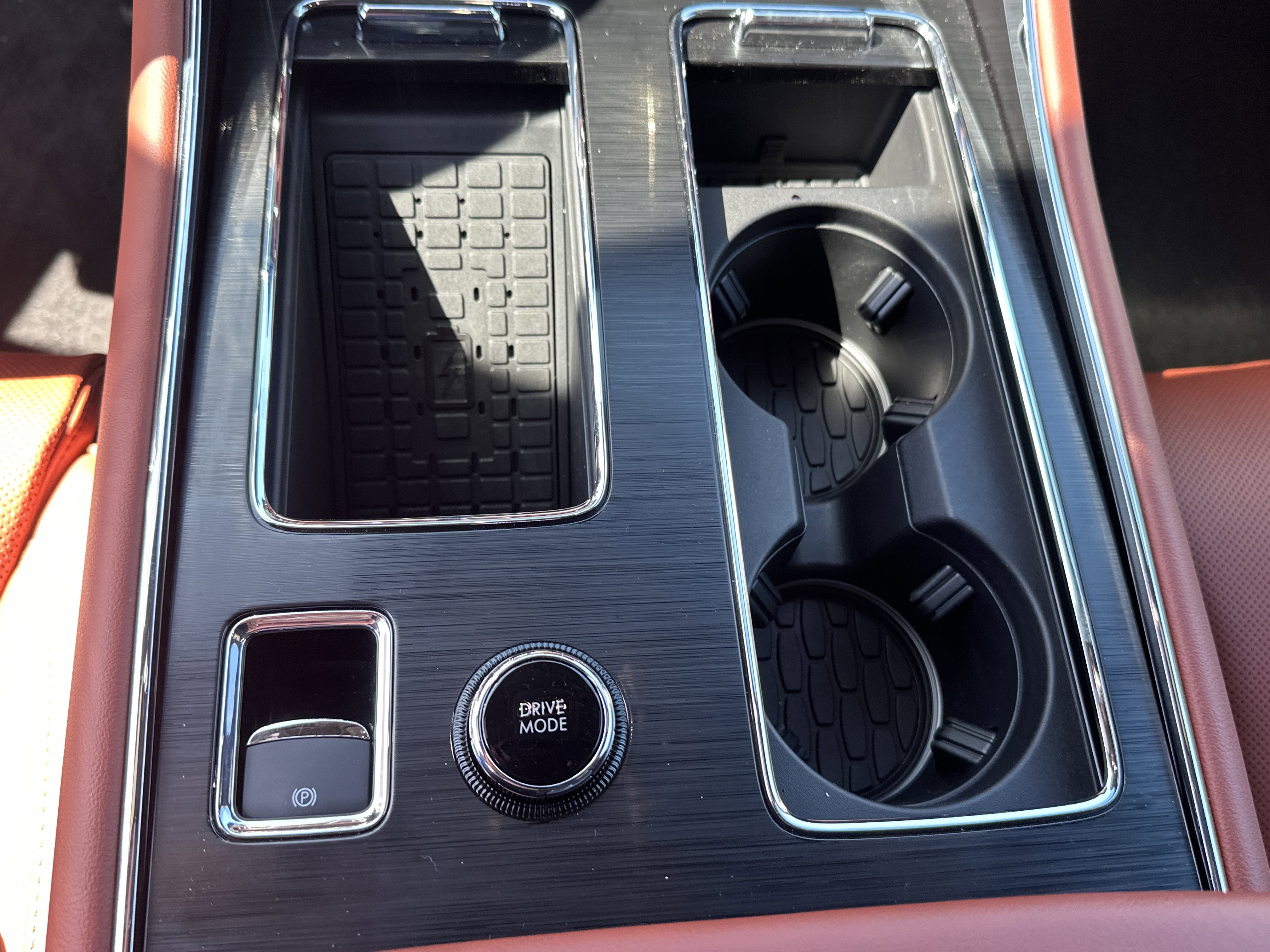 New 2025 Lincoln Aviator Reserve w/ Equipment Group 201A image 21