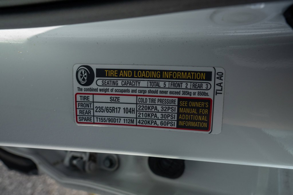 Used 2021 Honda CR-V Special Edition image 41