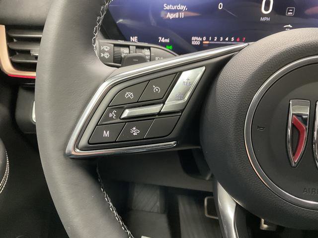 New 2026 Buick Envision Sport Touring image 18