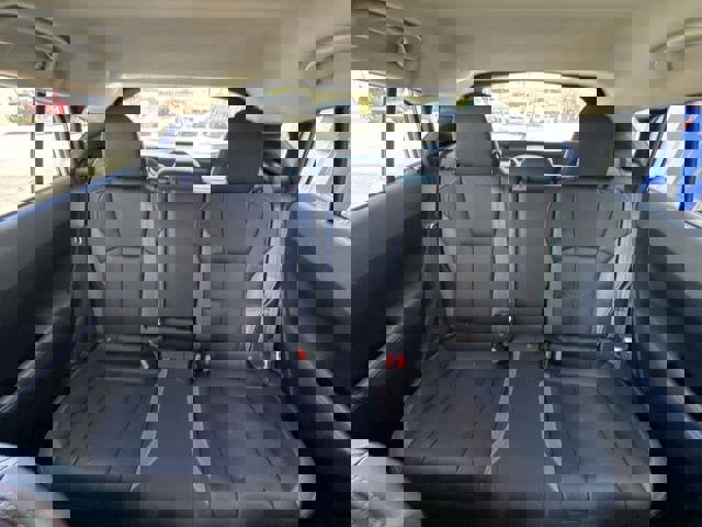 Certified 2025 Subaru Crosstrek 2.5i Limited w/ Crosstrek Mirror Package AWD/4WD image 21