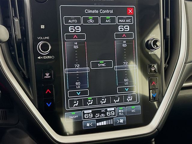 New 2026 Subaru Impreza 2.0i Sport image 16