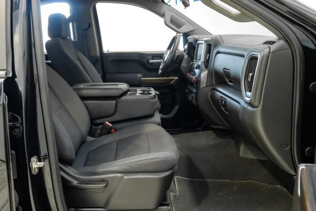 Used 2019 Chevrolet Silverado 1500 LT w/ Texas Edition RWD image 43