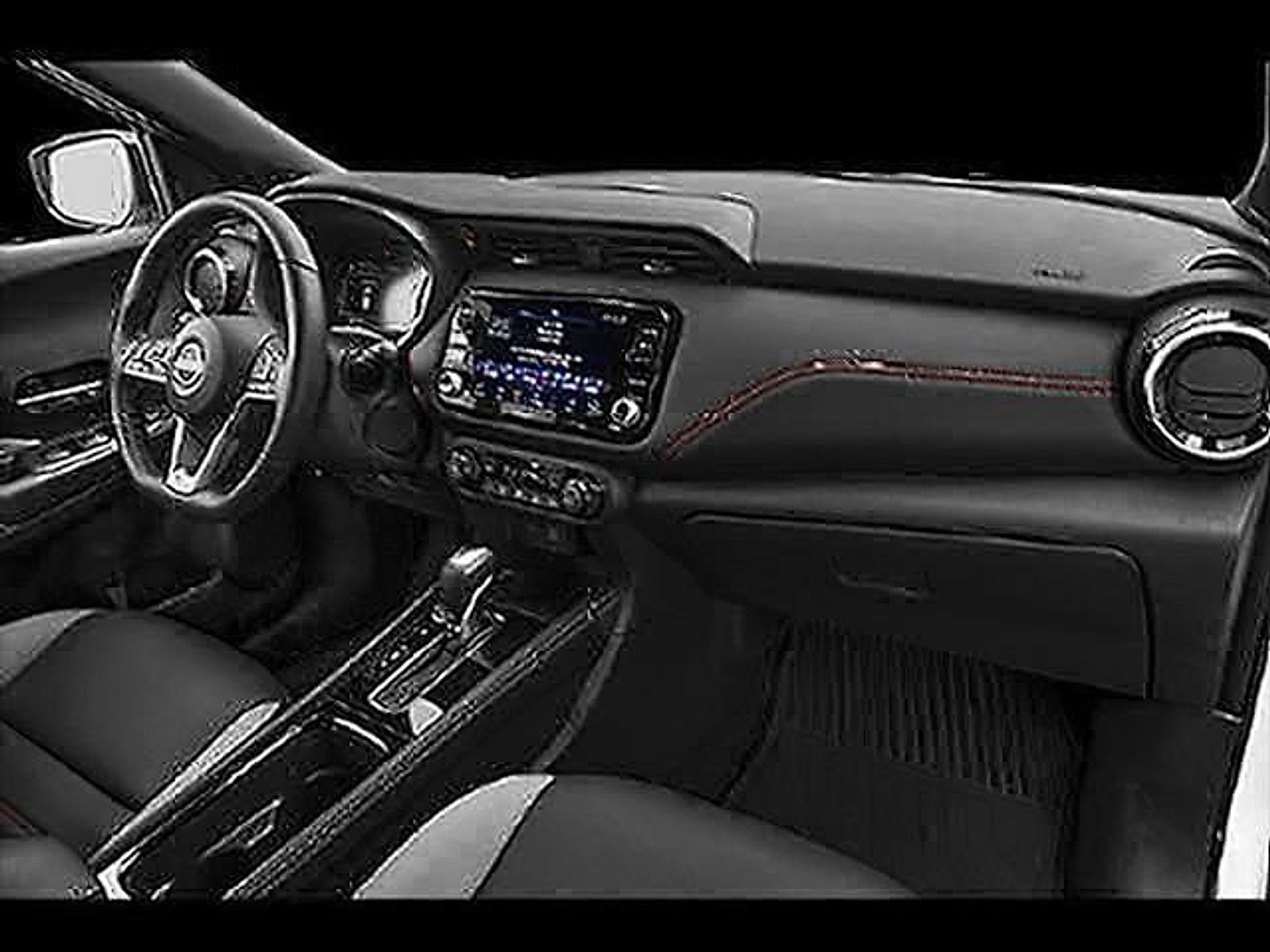 Used 2023 Nissan Kicks SR w/ SR Premium Package FWD image 27
