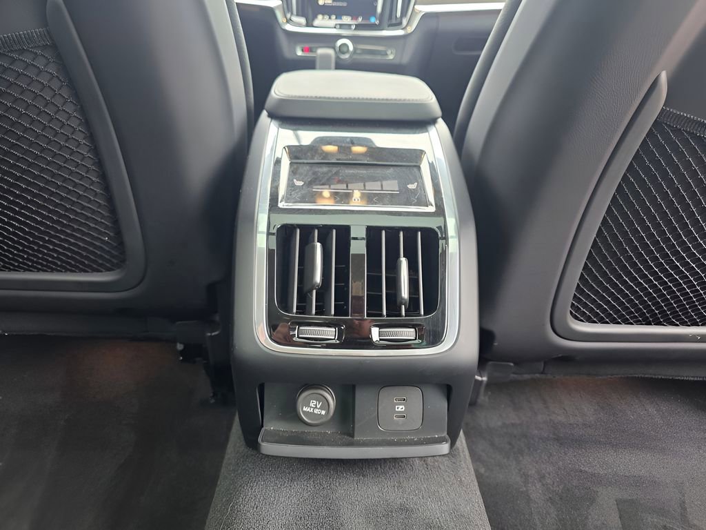 Used 2025 Volvo S90 B6 Plus w/ Protection Package Premier image 10