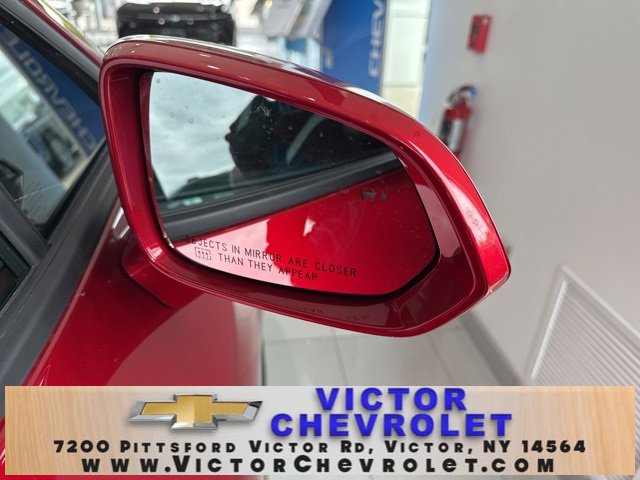 New 2025 Chevrolet Blazer EV LT image 31