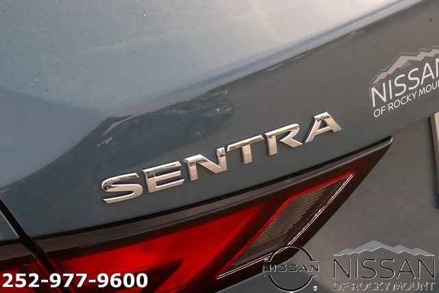 Used 2024 Nissan Sentra SV image 11