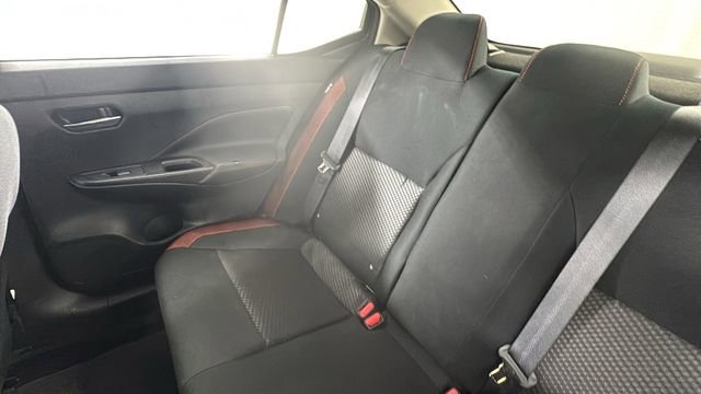 Used 2025 Nissan Versa SR image 14