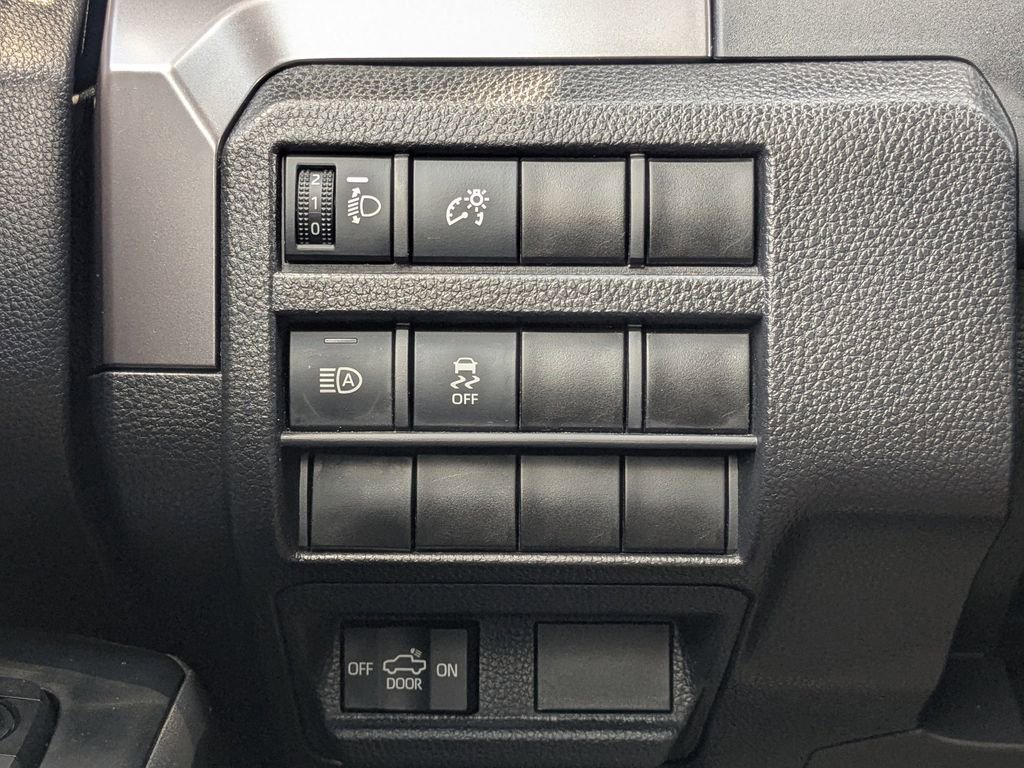 Used 2025 Toyota Tacoma SR5 RWD image 20