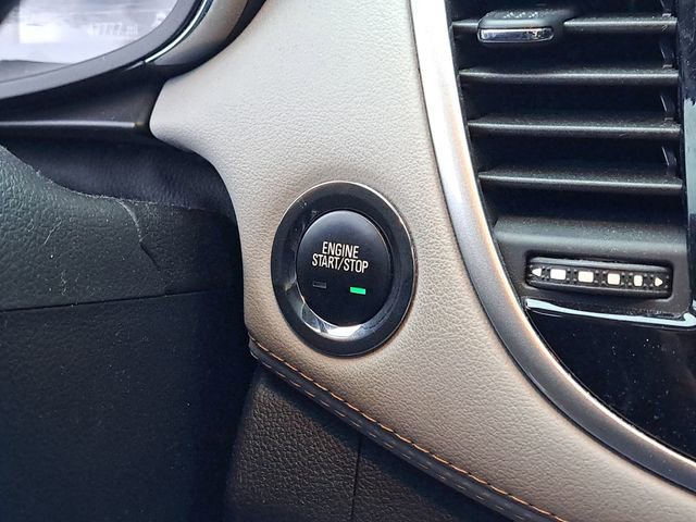 Used 2020 Chevrolet Trax LT w/ Sun & Sound Package image 13