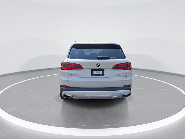 Used 2019 BMW X5 xDrive40i w/ Premium Package 2 AWD/4WD image 8