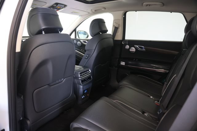 New 2026 Genesis GV80 2.5T Prestige AWD/4WD image 39