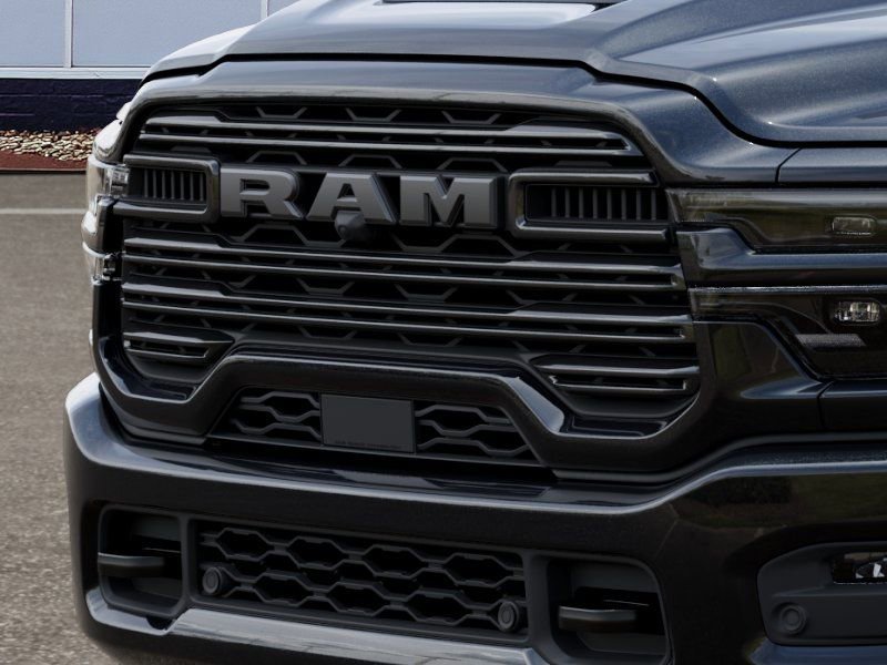 New 2026 RAM 3500 Laramie image 11