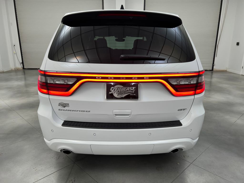 Used 2026 Dodge Durango GT RWD image 6
