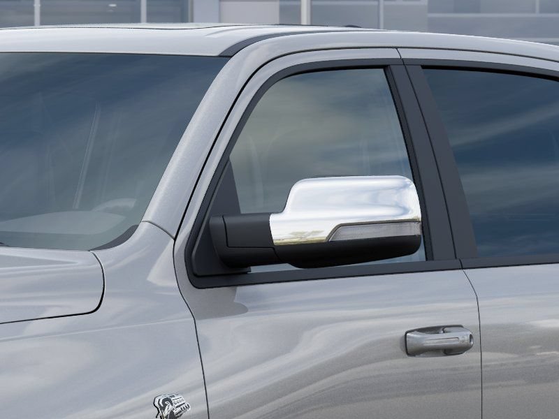 New 2026 RAM 1500 Laramie AWD/4WD image 12