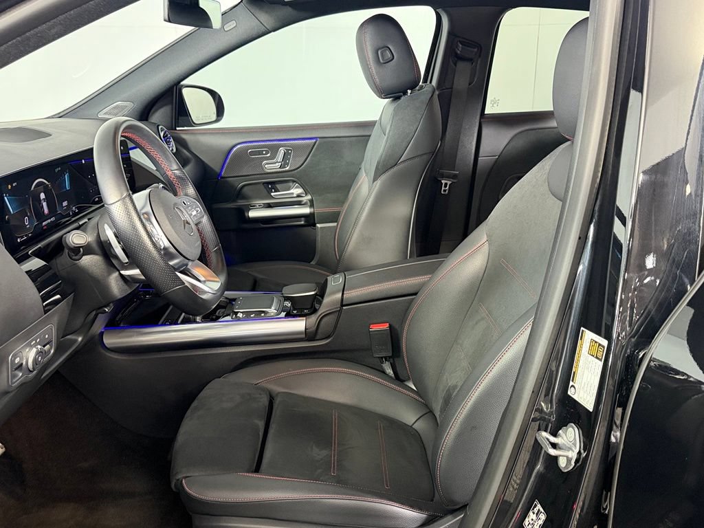 Used 2023 Mercedes-Benz GLA 35 AMG 4MATIC image 19