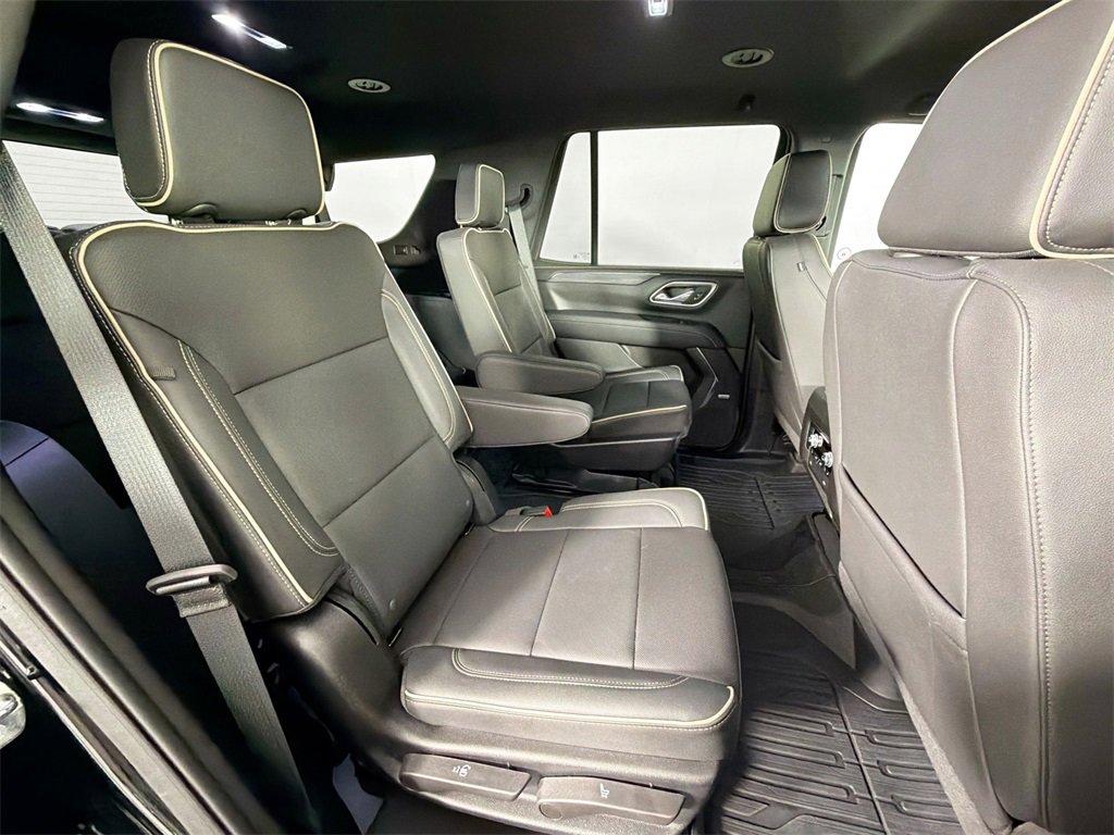 Used 2024 GMC Yukon SLT image 27