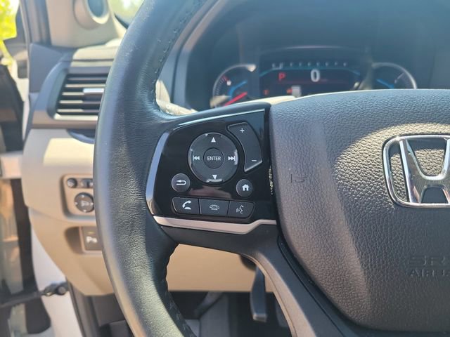 Certified 2022 Honda Pilot Elite image 17