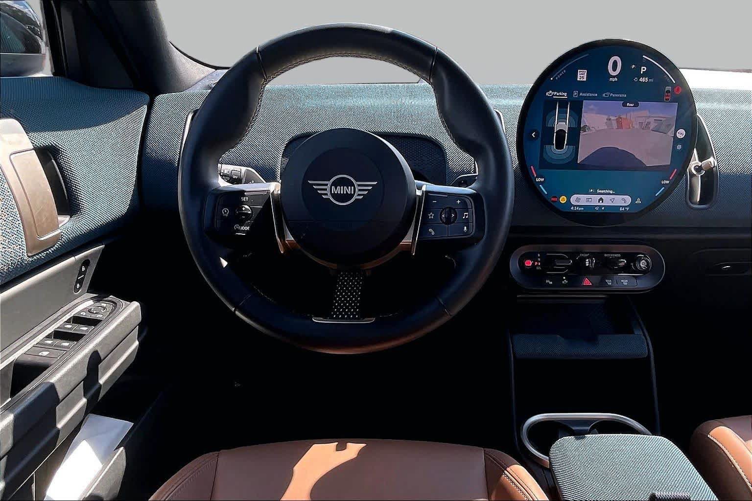 Used 2025 MINI Cooper Countryman S AWD/4WD image 5