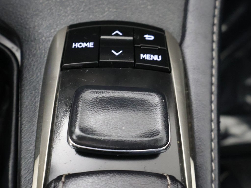 Used 2017 Lexus ES 350 w/ Luxury Package FWD image 54