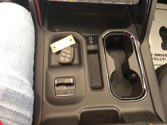 New 2026 GMC Sierra 2500 AT4 w/ Technology Package AWD/4WD image 22
