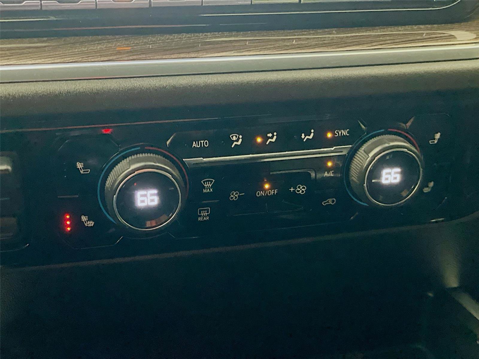 Used 2023 Chevrolet Silverado 1500 RST w/ All Star Edition Plus image 18