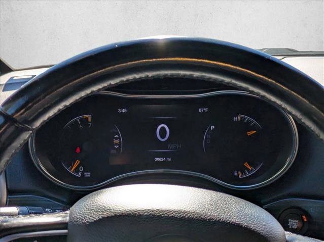 Used 2021 Jeep Grand Cherokee Laredo image 11