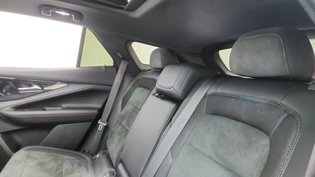 Used 2025 Chevrolet Blazer EV RS image 30
