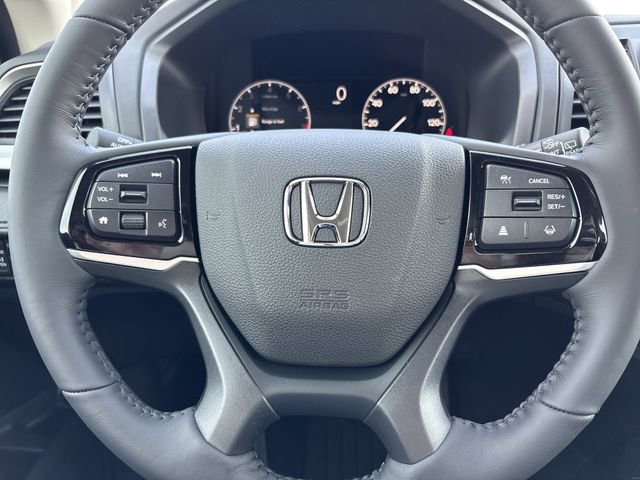 New 2026 Honda Odyssey EX-L image 40