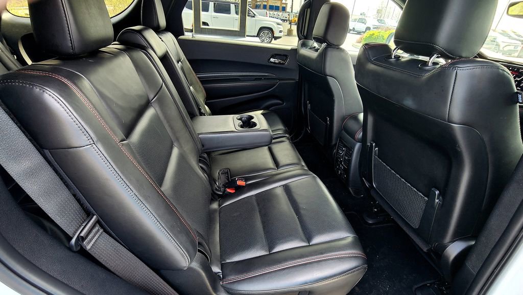 Used 2025 Dodge Durango R/T image 70