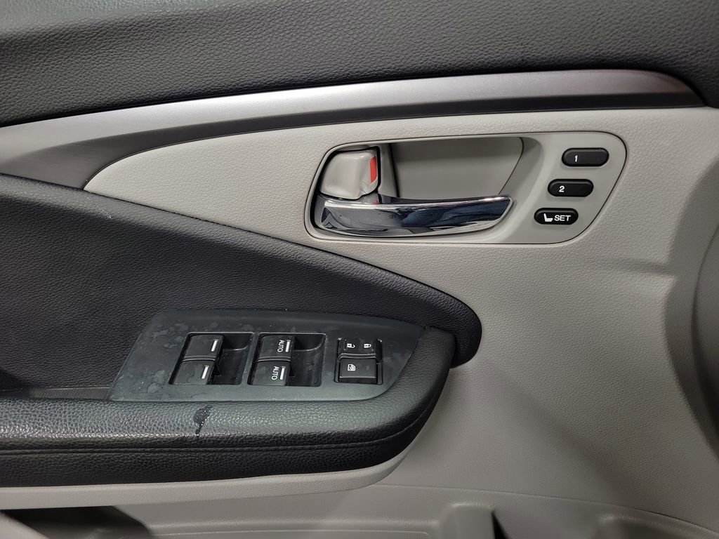 Used 2022 Honda Pilot Special Edition image 19