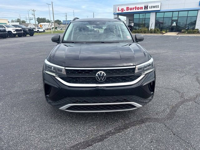 Used 2024 Volkswagen Taos S FWD image 8