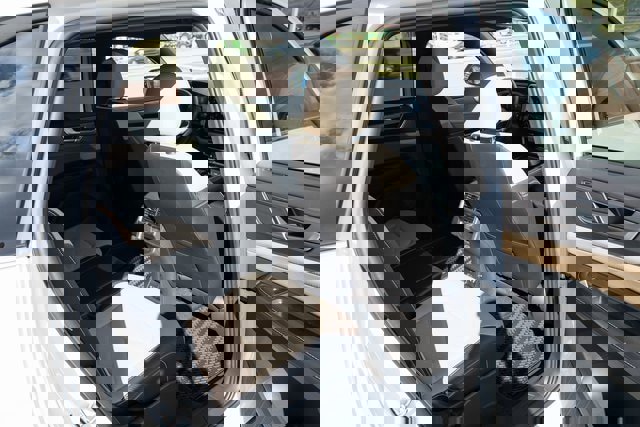 New 2026 Volkswagen Atlas Cross Sport SE image 36