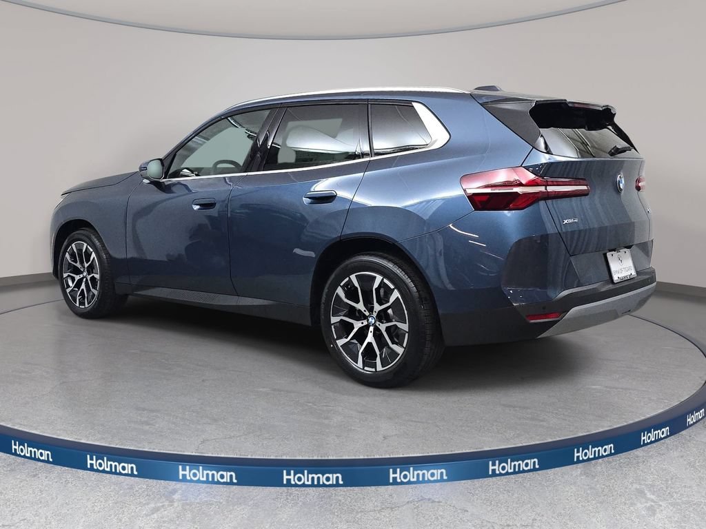 New 2026 BMW X3 xDrive30i w/ Premium Package AWD/4WD image 7