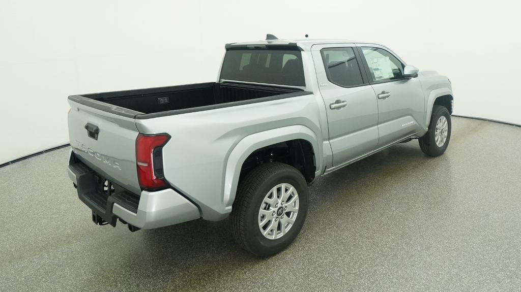New 2026 Toyota Tacoma SR5 AWD/4WD image 9