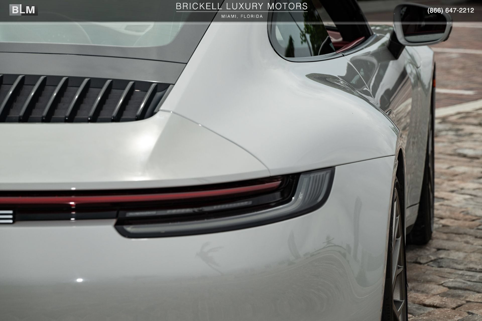 Used 2020 Porsche 911 Carrera S RWD image 55