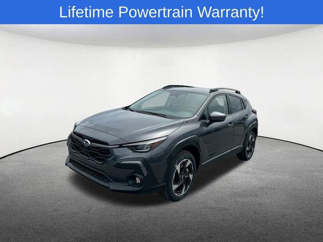 New 2026 Subaru Crosstrek 2.5i Limited AWD/4WD image 1