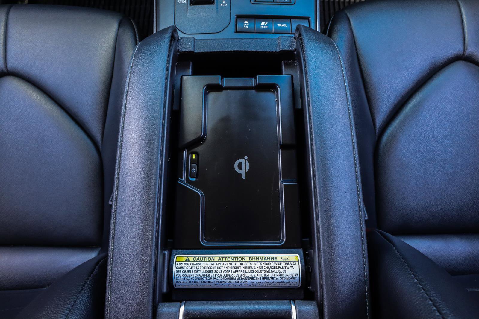 Used 2021 Toyota Highlander XLE image 14