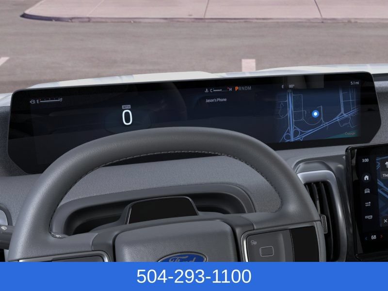 New 2026 Ford Expedition Active RWD image 15