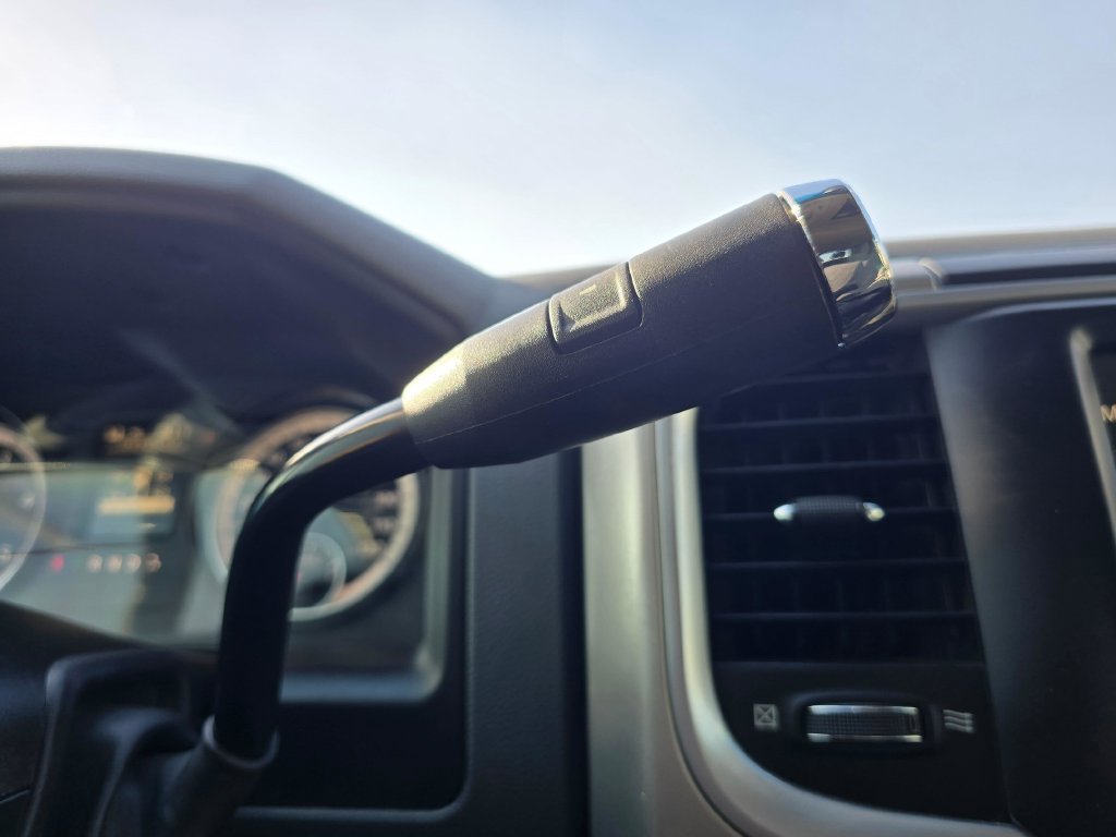 Used 2017 RAM 2500 SLT AWD/4WD image 23