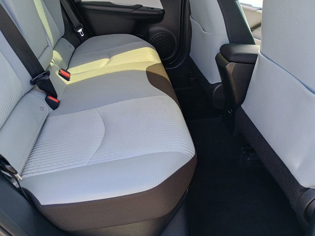 Used 2018 Toyota Prius Two FWD image 19