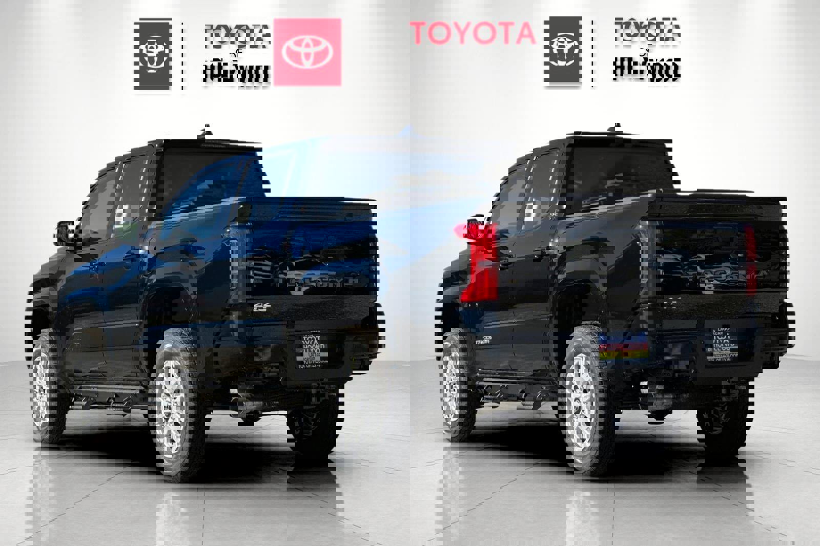 New 2026 Toyota Tacoma SR5 image 6