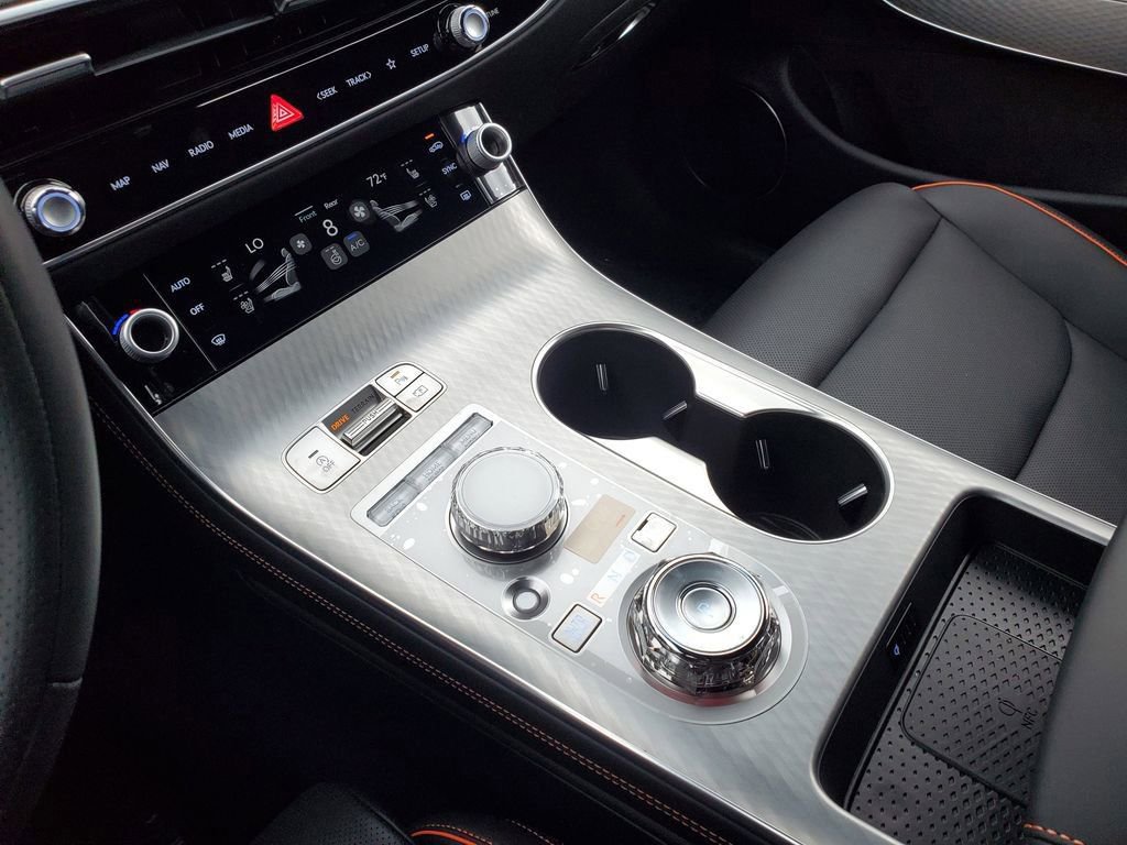 New 2026 Genesis GV70 2.5T Sport Prestige image 11