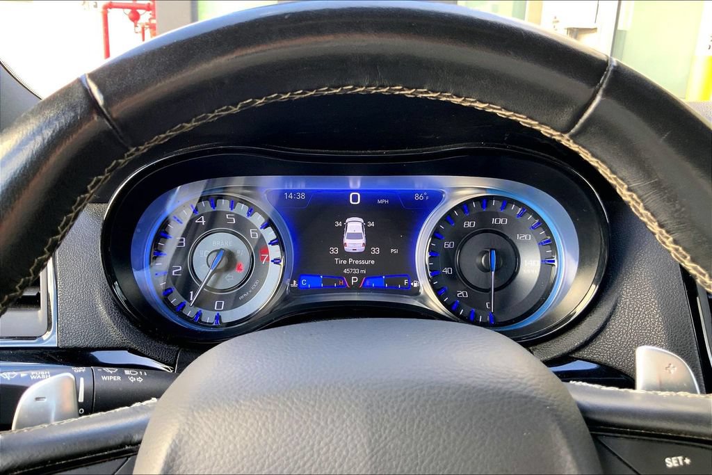 Used 2022 Chrysler 300 S RWD image 19