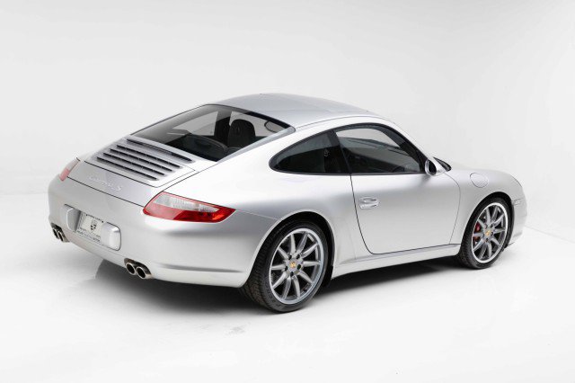 Used 2006 Porsche 911 Carrera S image 3